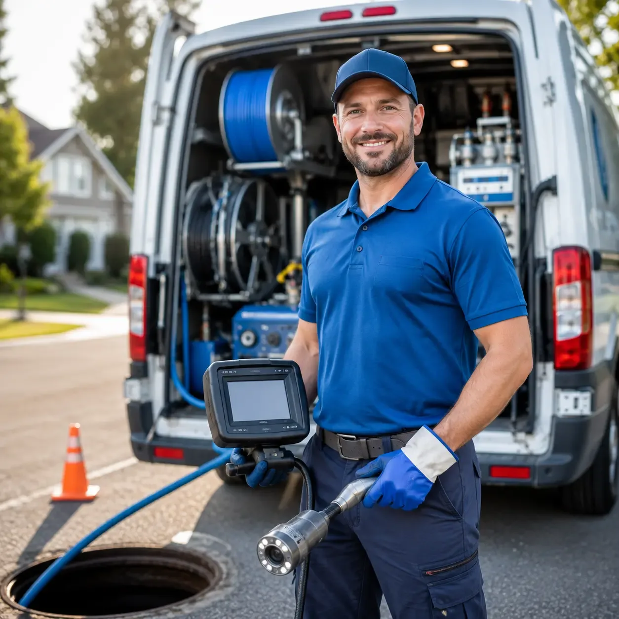 Local Pipe Relining specialists in Guymon, OK