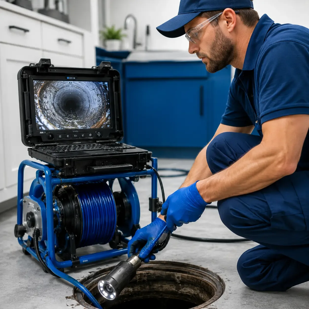 Pipe Relining professionals serving Guymon, OK